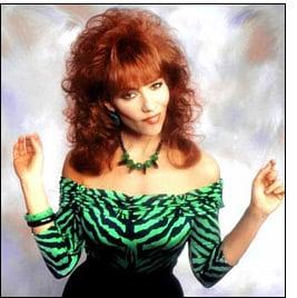 Photo of Suzie L.