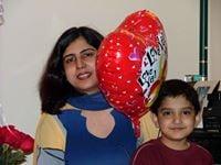 Photo of Shazia B.