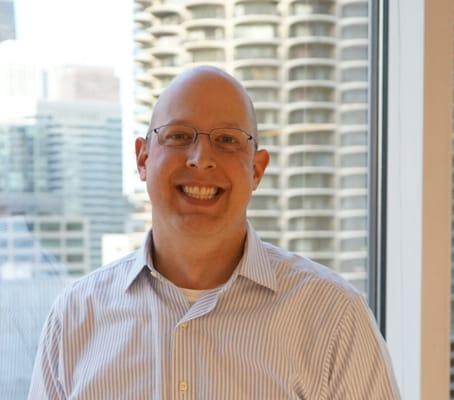 Photo of Michael R.