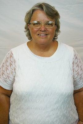Photo of Paulette M.