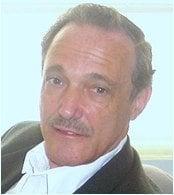 Photo of George S.