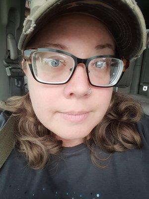 Photo of Jeanette M.
