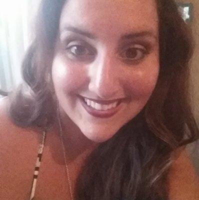 Photo of Amber L.