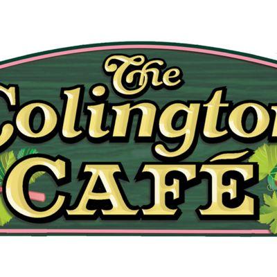 photo of Colington C.