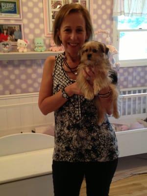 Photo of Lori R.