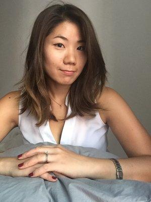 Photo of Inae L.