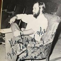 Photo of Daniel S.
