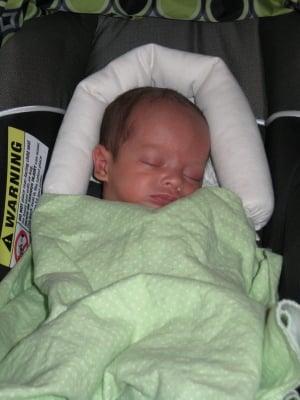 photo of Matthew. M.