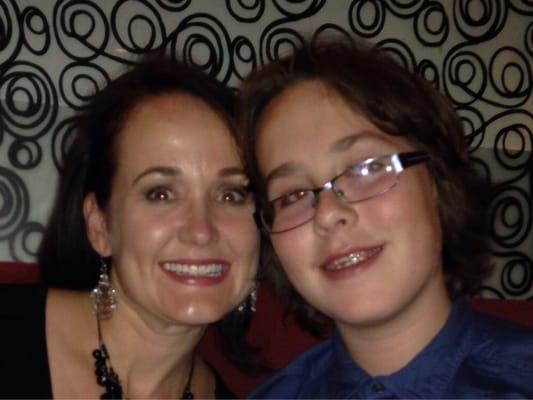 photo of Jennifer M.