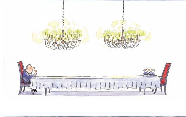 Photo of Lawrence C.