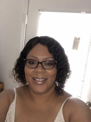 Photo of Lisa B.