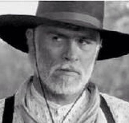 Photo of Chas R.