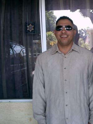 Photo of Alejandro J.