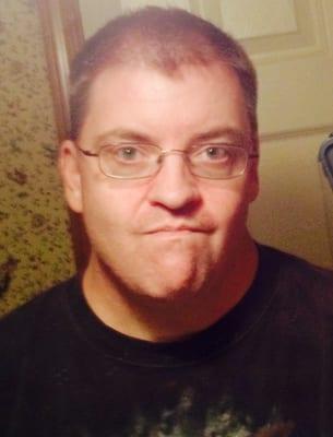 Photo of Andy F.