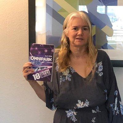 Photo of Susan M.