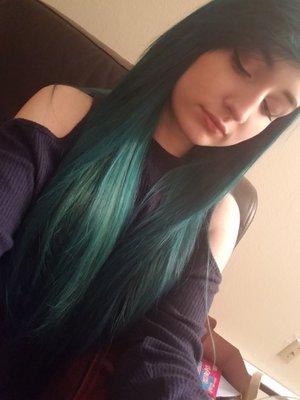 Photo of Savannah D.