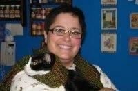 Photo of Laura M.