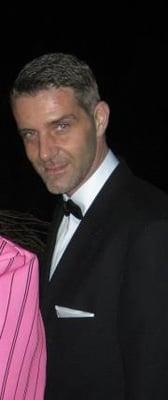 Photo of Jim S.