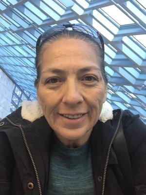 Photo of Roni N.