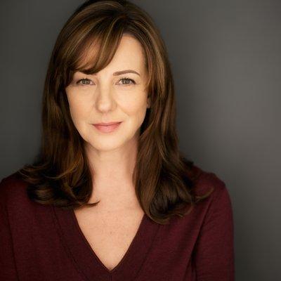 photo of Patricia B.