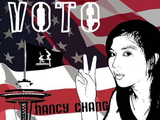 photo of calamity chang c.