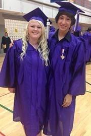 Photo of Terrance C.