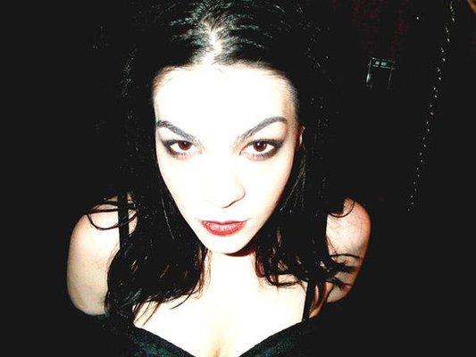 photo of Evangeline B.