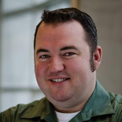 Photo of Zackary W.