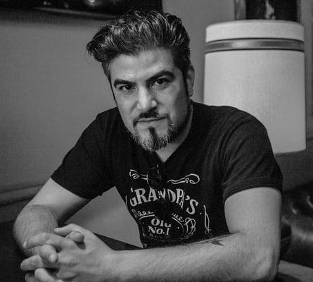 Photo of Jason P.