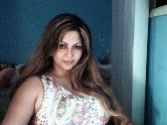 Photo of Jade M.