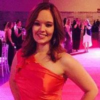 Photo of Rachel F.