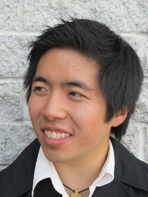 Photo of Will L.