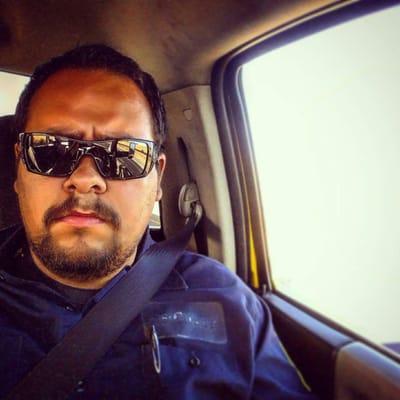 Photo of Alonzo V.