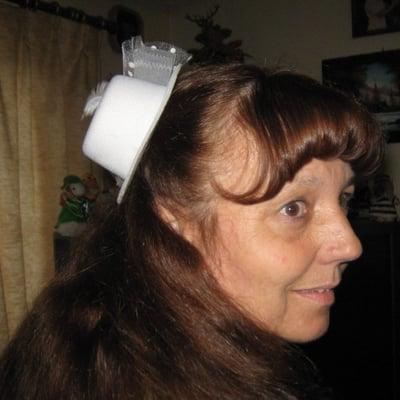 Photo of Shonda C.
