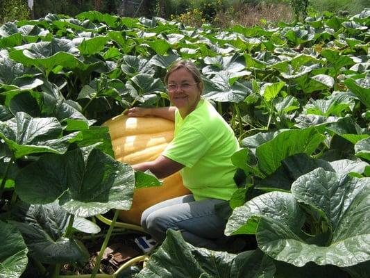 photo of Denice M.