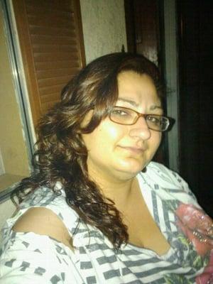 Photo of Shantal H.
