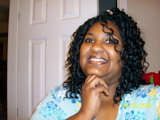 Photo of Demika E.