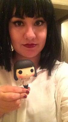 Photo of Diana T.