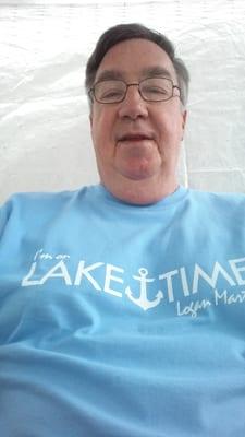 Photo of Larry D.