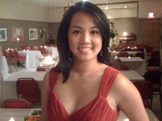Photo of Jacqueline H.