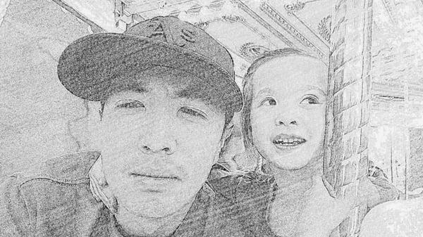 Photo of Michaelangelo M.