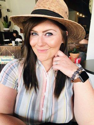 photo of Kearston C.