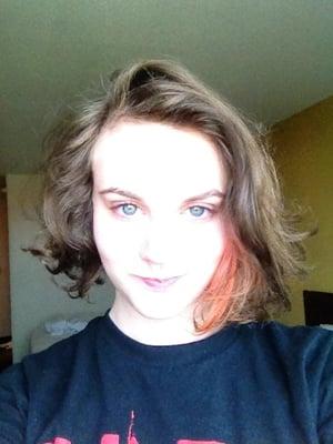 photo of Brittney W.