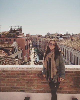 photo of Brittany W.