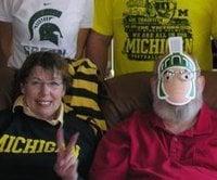 photo of MARJORIE T.