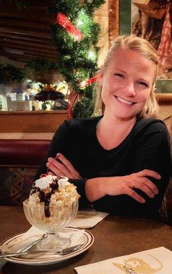 Photo of Christina B.