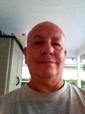 Photo of Hal R.