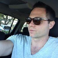 Photo of Aaron A.