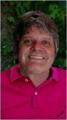 Photo of Patrick M.