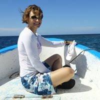 photo of Sarah P.